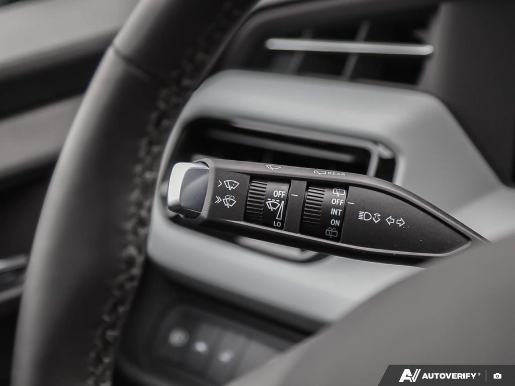 used 2027 Chevrolet Bolt car, priced at $44,603