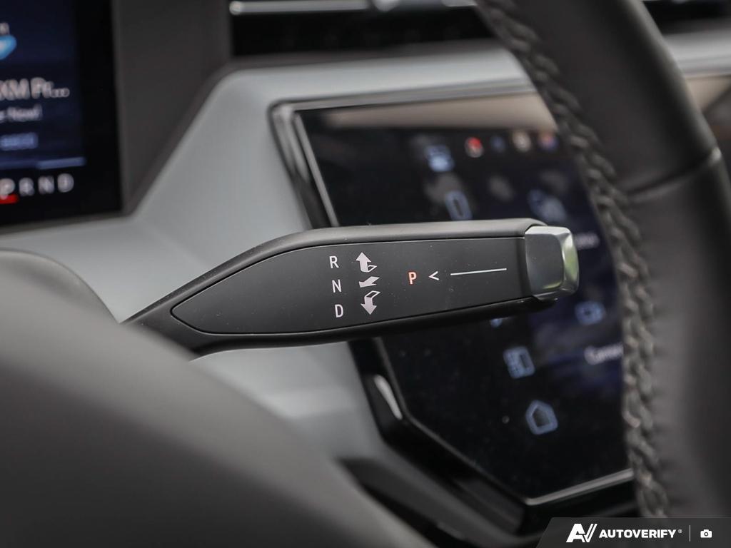 used 2027 Chevrolet Bolt car, priced at $44,603