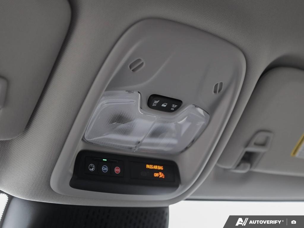 used 2027 Chevrolet Bolt car, priced at $44,603