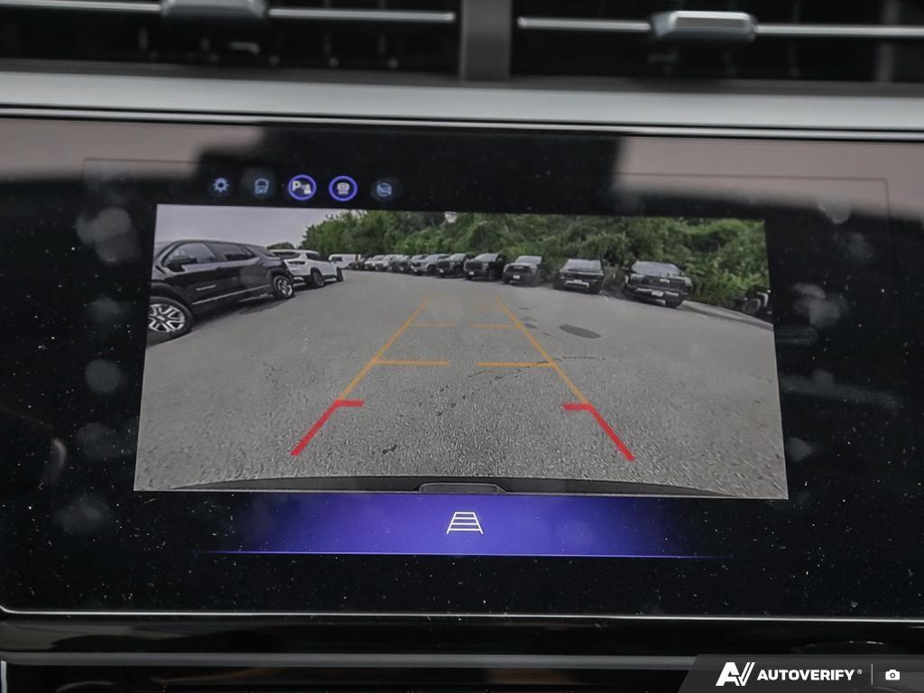 used 2027 Chevrolet Bolt car, priced at $44,603