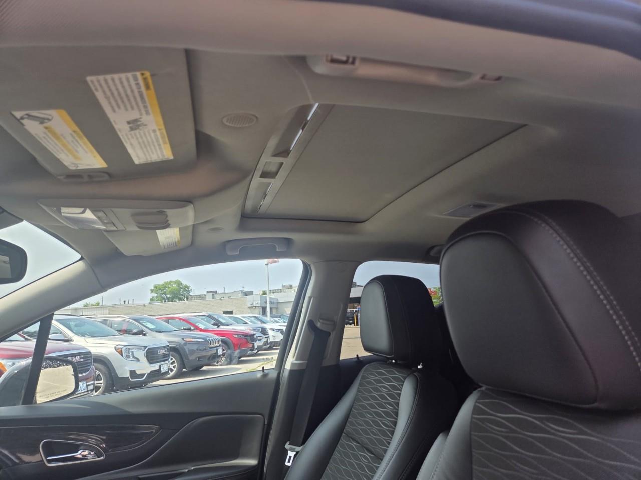 used 2016 Buick Encore car, priced at $13,495