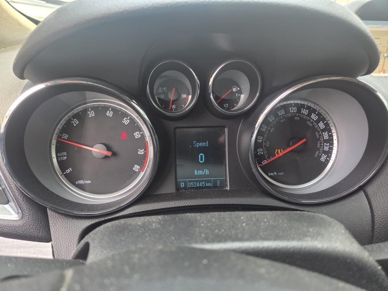 used 2016 Buick Encore car, priced at $13,495