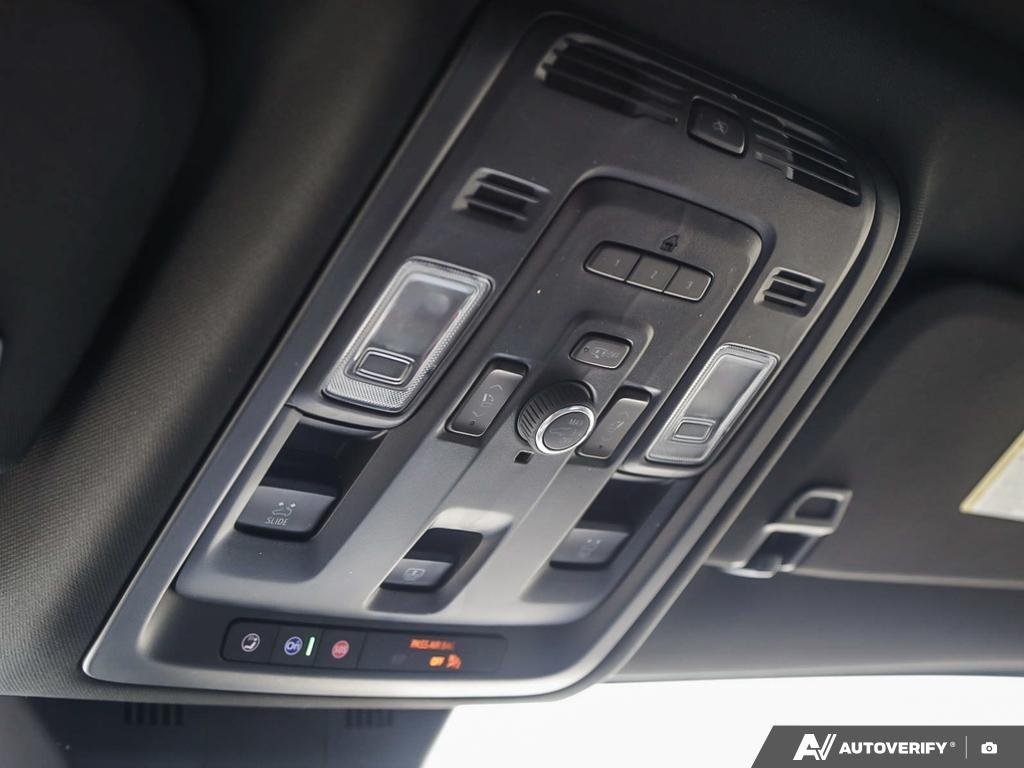 used 2024 Cadillac Escalade car, priced at $106,595