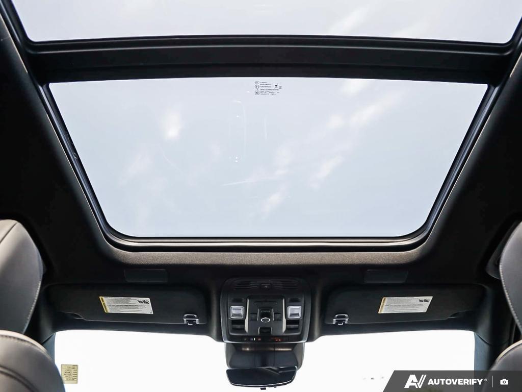 used 2024 Cadillac Escalade car, priced at $106,595