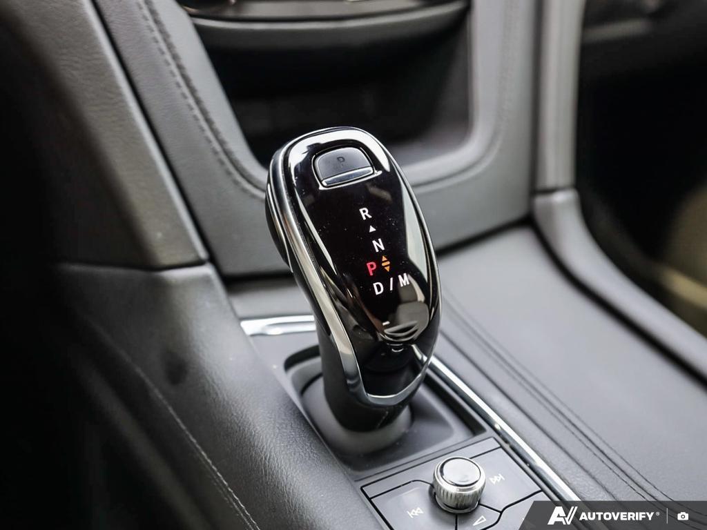 used 2024 Cadillac XT5 car, priced at $49,974