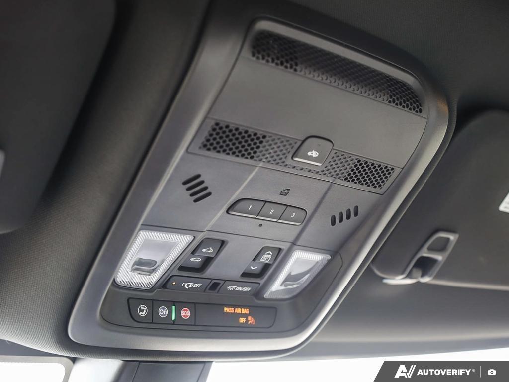 used 2024 Cadillac XT5 car, priced at $49,974