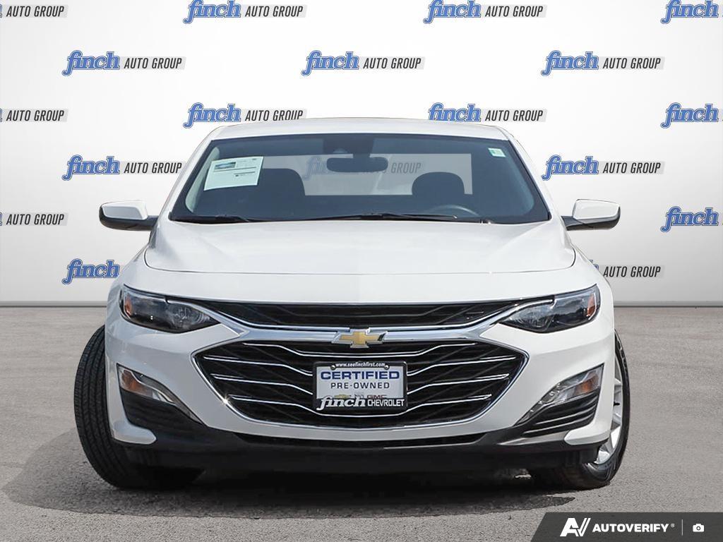 used 2023 Chevrolet Malibu car, priced at $21,595