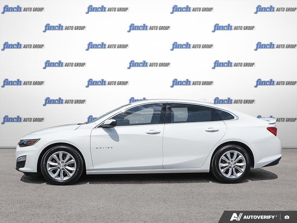used 2023 Chevrolet Malibu car, priced at $21,595