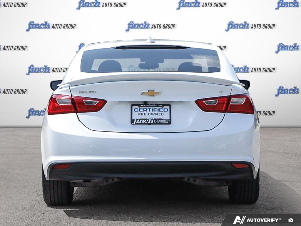 used 2023 Chevrolet Malibu car, priced at $21,595