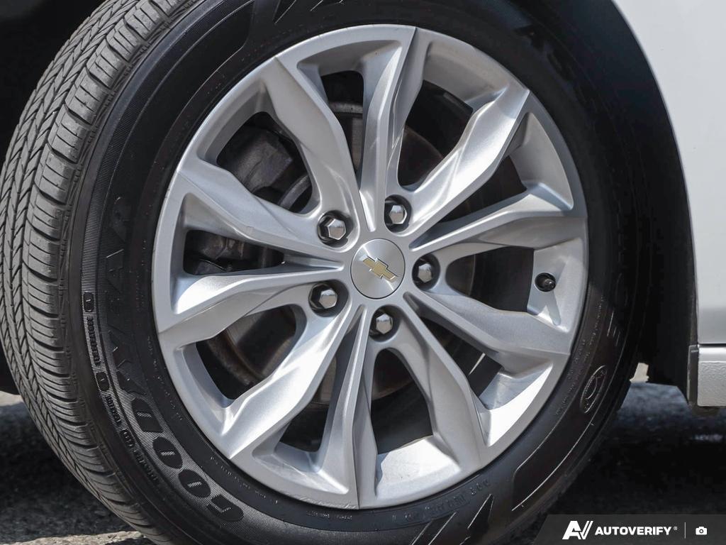 used 2023 Chevrolet Malibu car, priced at $21,595
