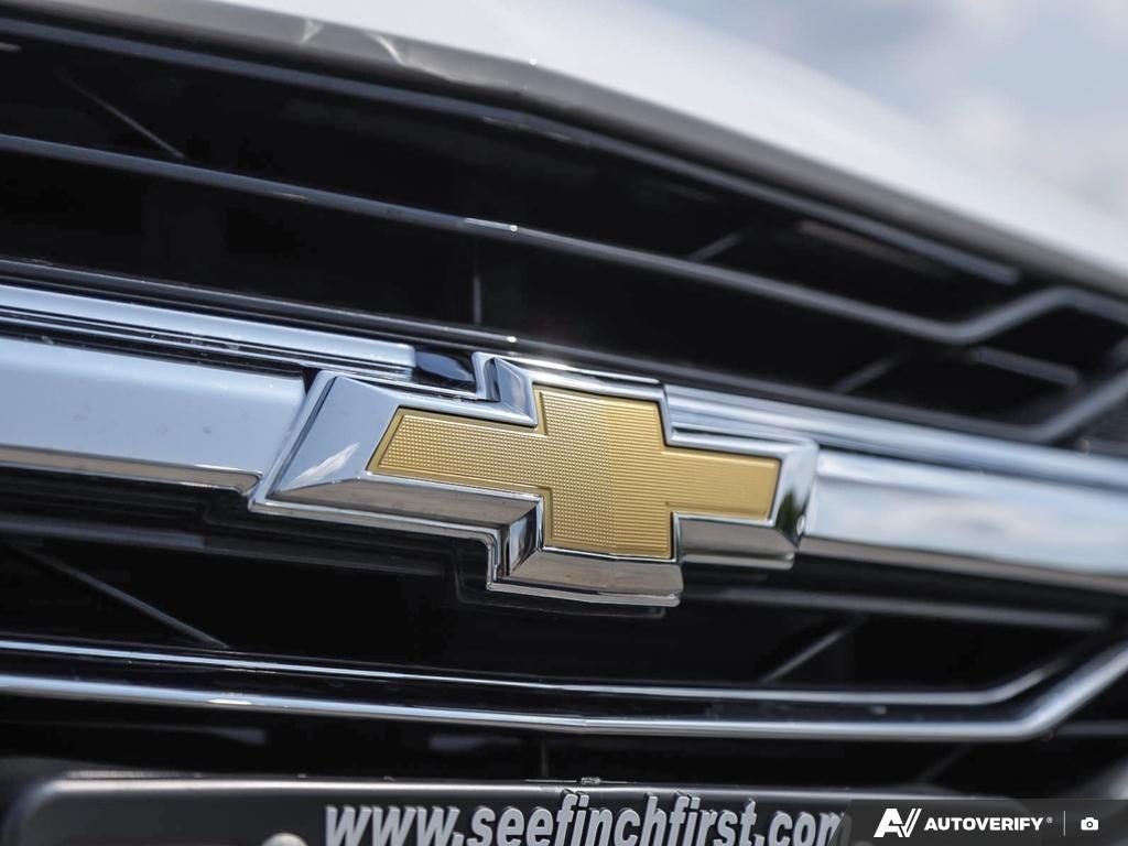 used 2023 Chevrolet Malibu car, priced at $21,595