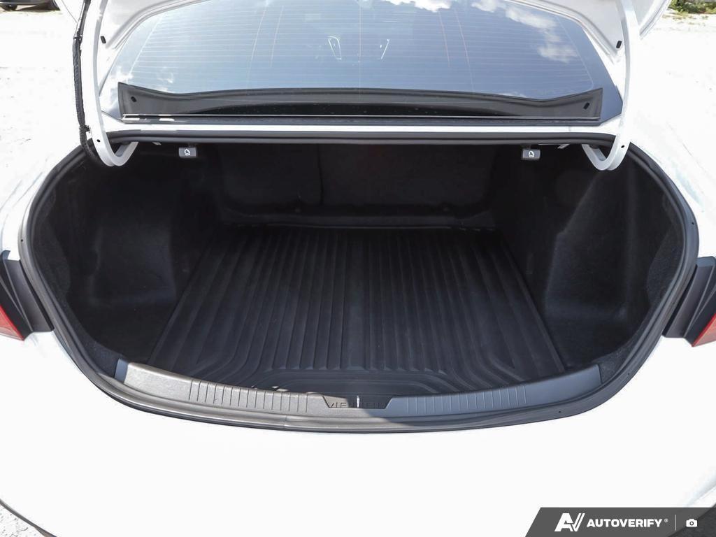 used 2023 Chevrolet Malibu car, priced at $21,595