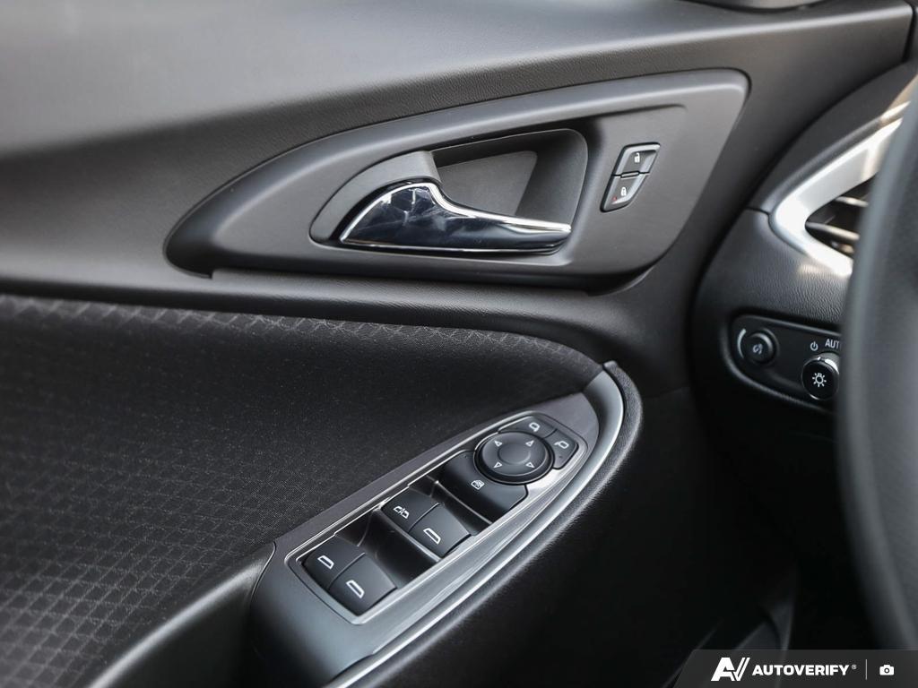 used 2023 Chevrolet Malibu car, priced at $21,595
