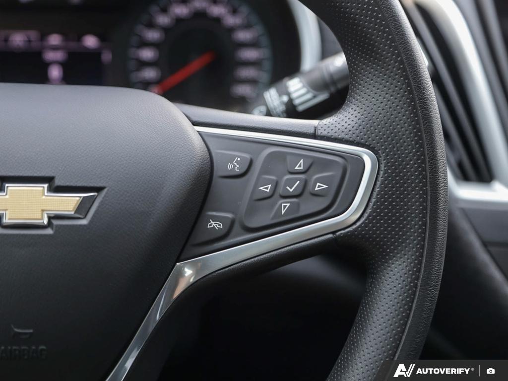 used 2023 Chevrolet Malibu car, priced at $21,595