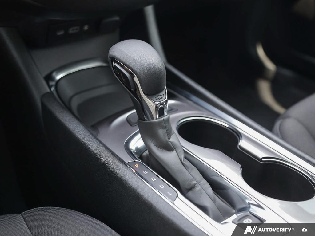 used 2023 Chevrolet Malibu car, priced at $21,595