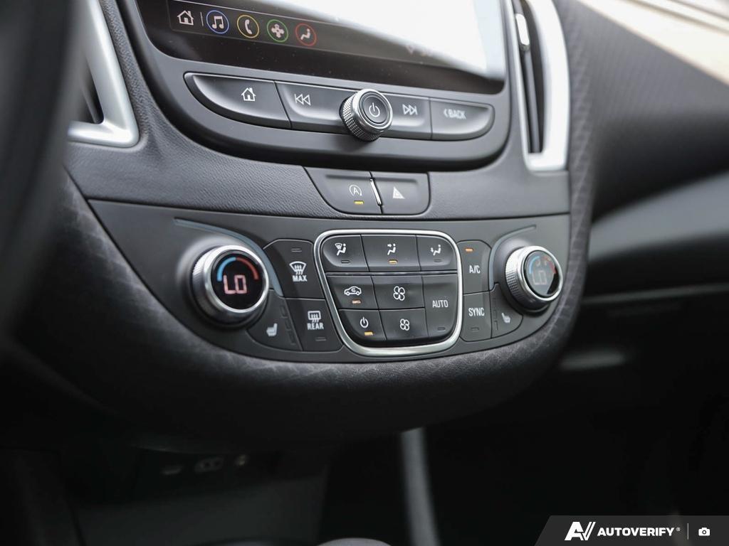 used 2023 Chevrolet Malibu car, priced at $21,595