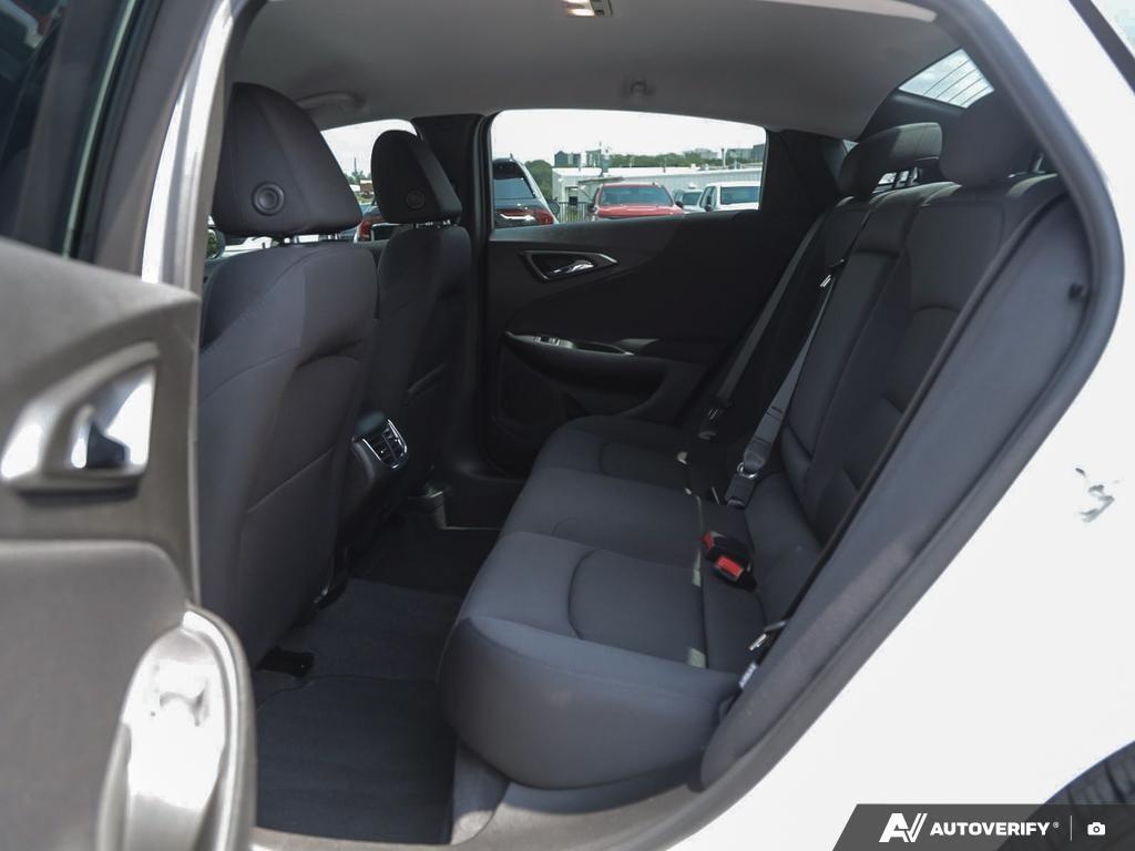 used 2023 Chevrolet Malibu car, priced at $21,595
