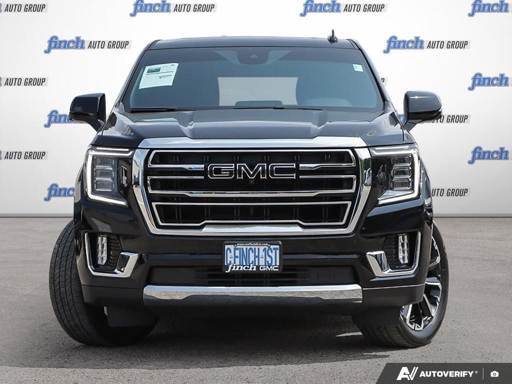used 2023 GMC Yukon XL car, priced at $67,995