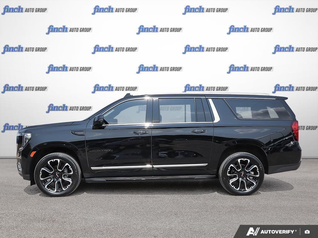 used 2023 GMC Yukon XL car, priced at $67,995