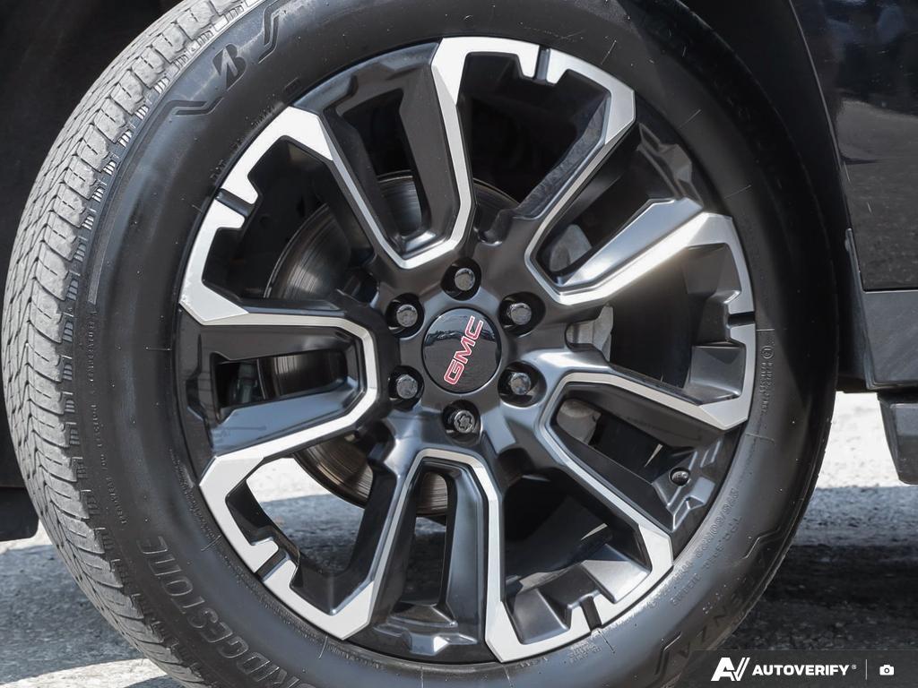 used 2023 GMC Yukon XL car, priced at $67,995