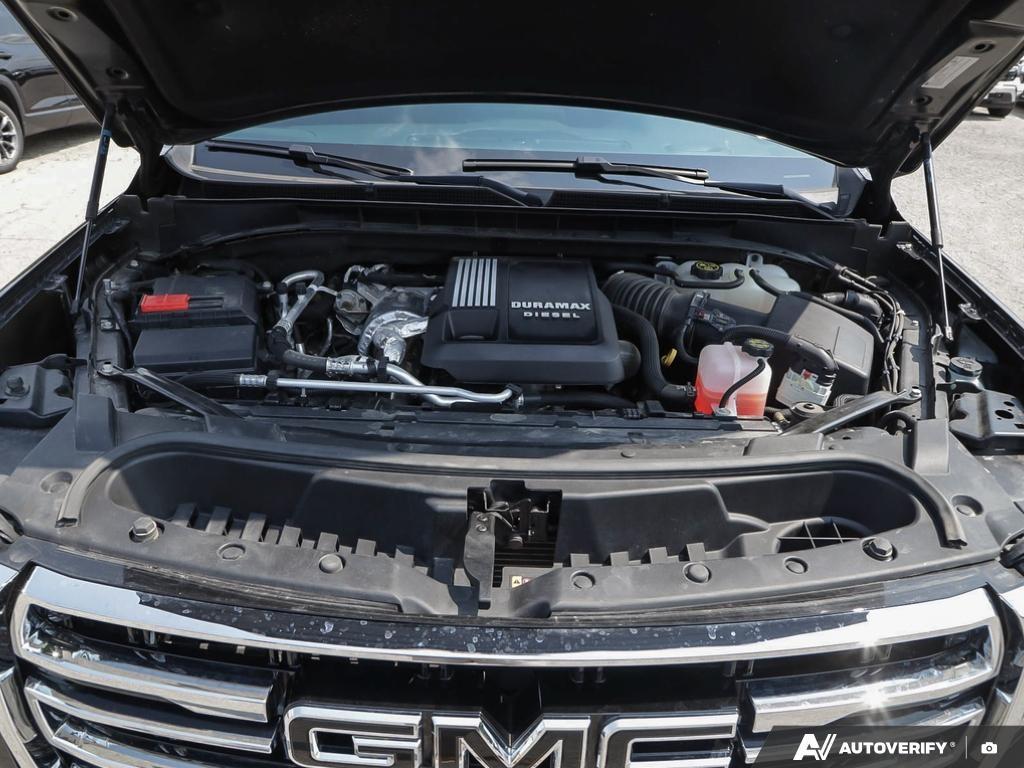 used 2023 GMC Yukon XL car, priced at $67,995