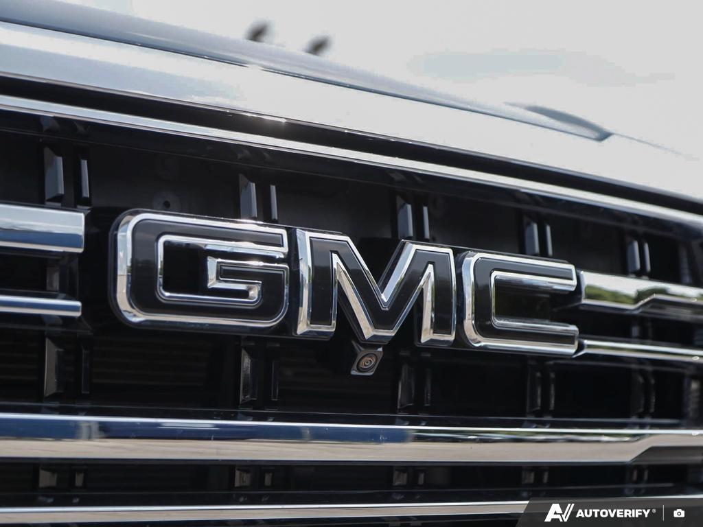 used 2023 GMC Yukon XL car, priced at $67,995