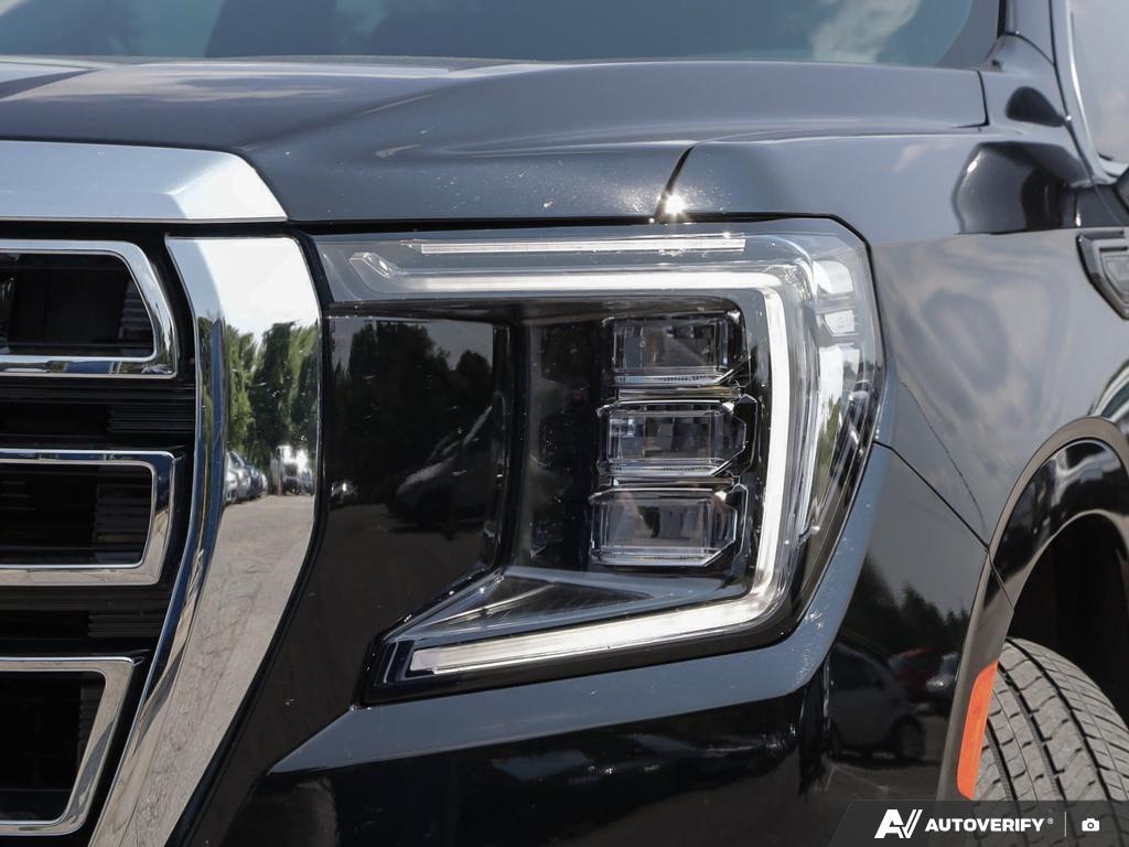 used 2023 GMC Yukon XL car, priced at $67,995
