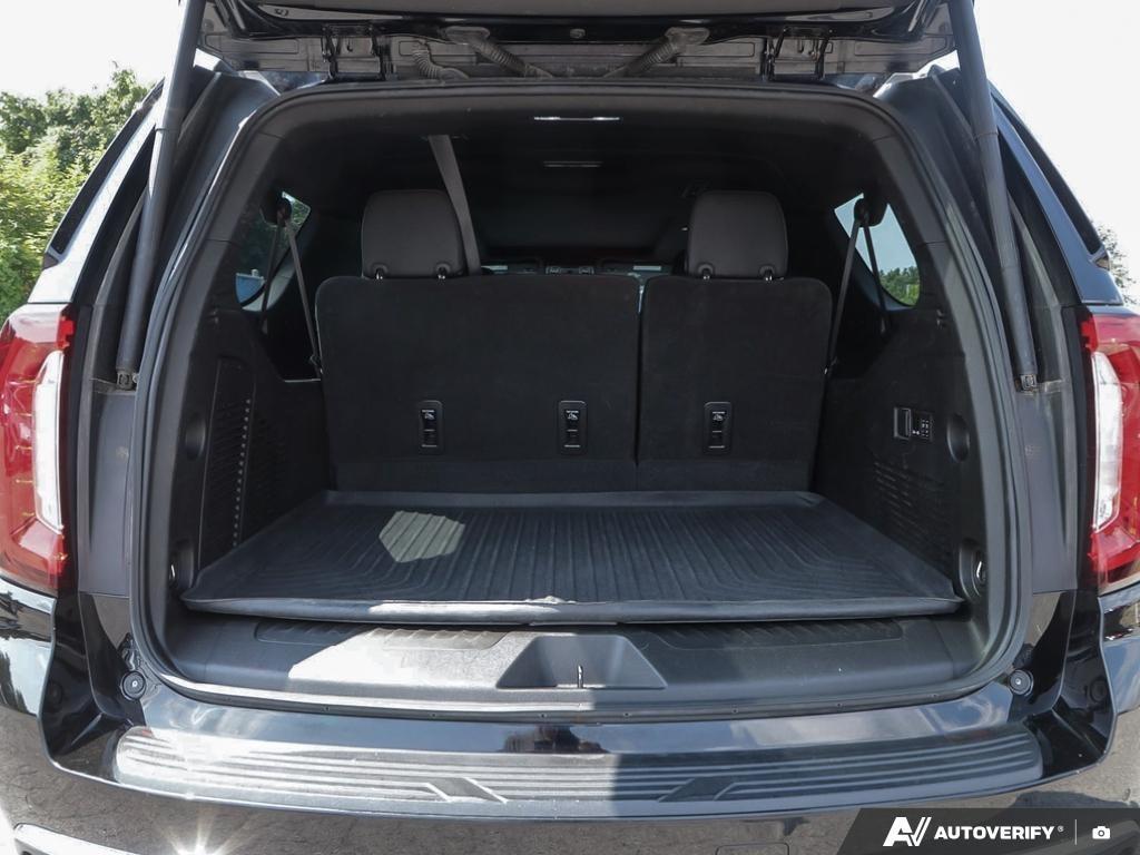 used 2023 GMC Yukon XL car, priced at $67,995