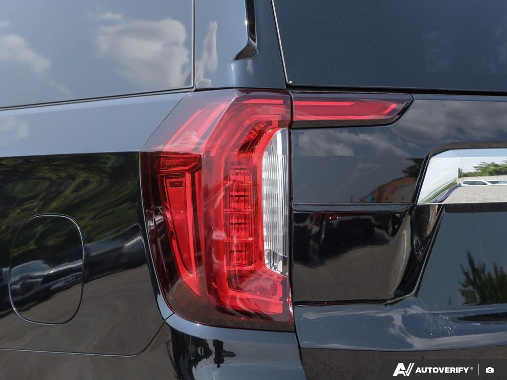 used 2023 GMC Yukon XL car, priced at $67,995