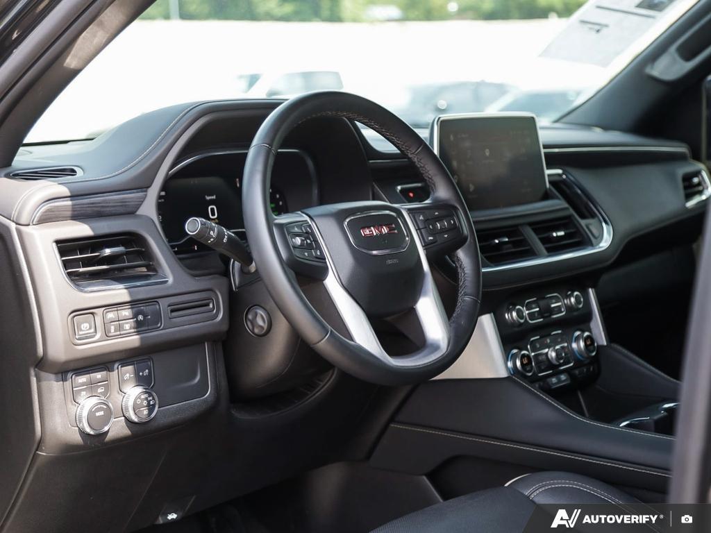 used 2023 GMC Yukon XL car, priced at $67,995