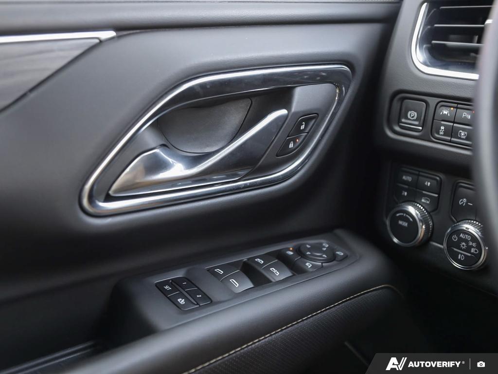 used 2023 GMC Yukon XL car, priced at $67,995