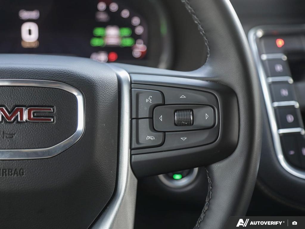 used 2023 GMC Yukon XL car, priced at $67,995
