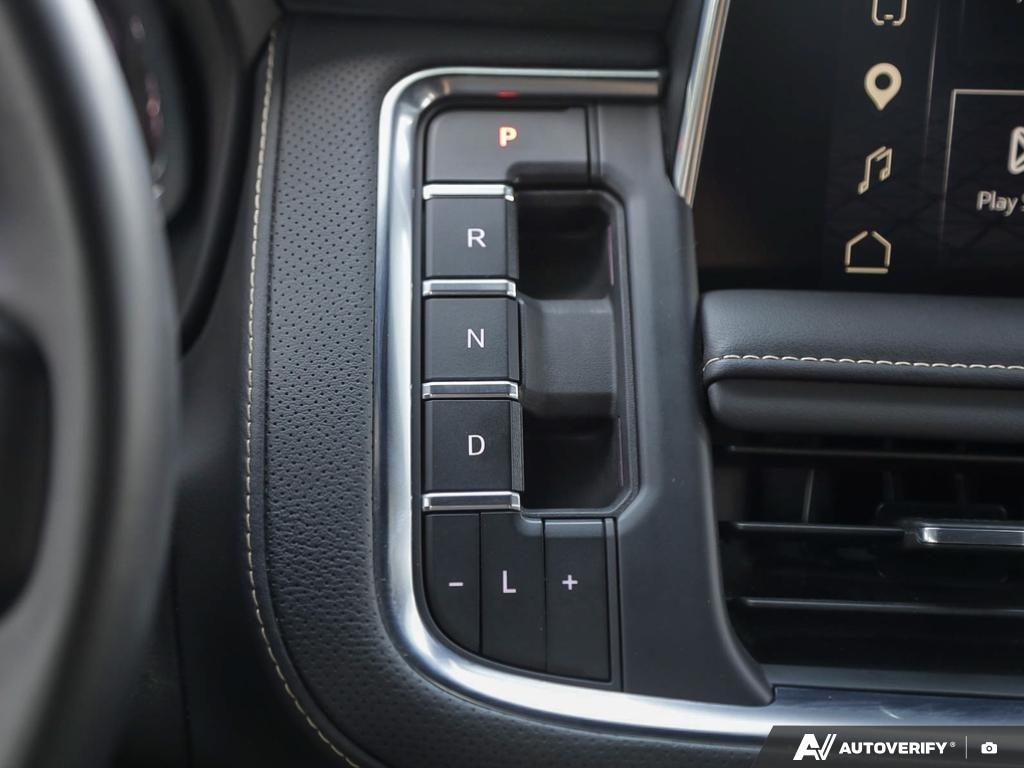 used 2023 GMC Yukon XL car, priced at $67,995