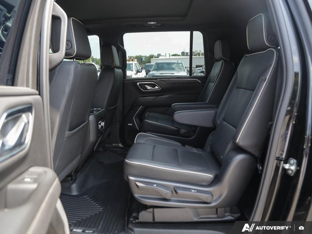 used 2023 GMC Yukon XL car, priced at $67,995