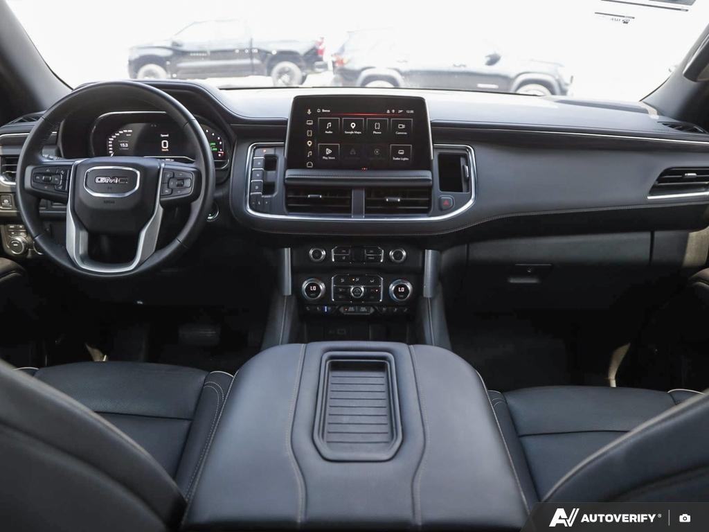 used 2023 GMC Yukon XL car, priced at $67,995