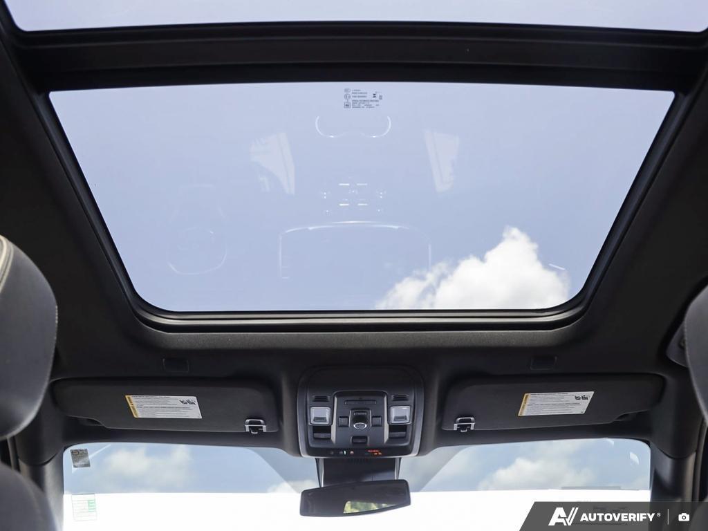 used 2023 GMC Yukon XL car, priced at $67,995