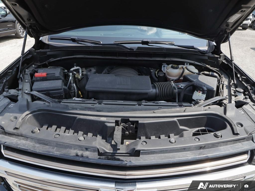 used 2024 Chevrolet Tahoe car, priced at $86,995