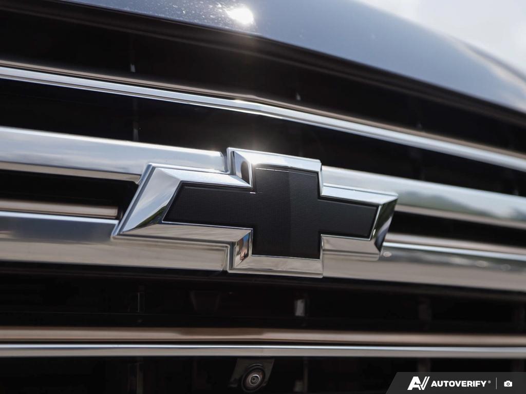 used 2024 Chevrolet Tahoe car, priced at $86,995