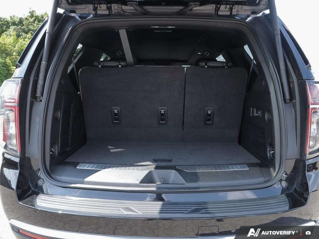 used 2024 Chevrolet Tahoe car, priced at $86,995