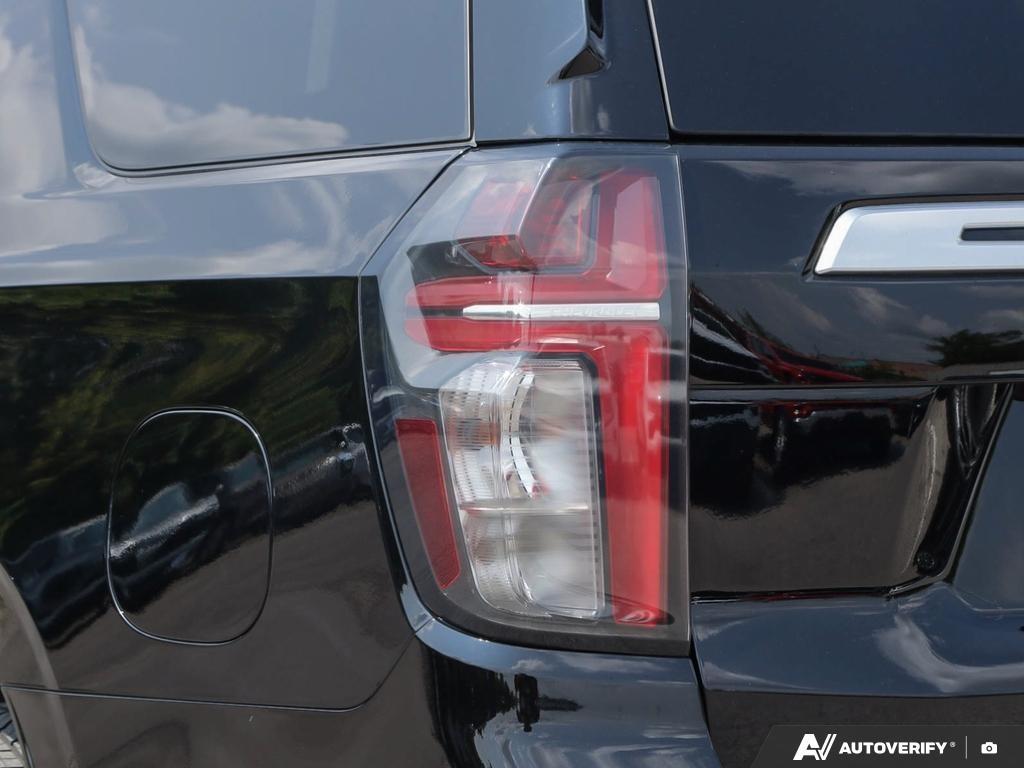 used 2024 Chevrolet Tahoe car, priced at $86,995