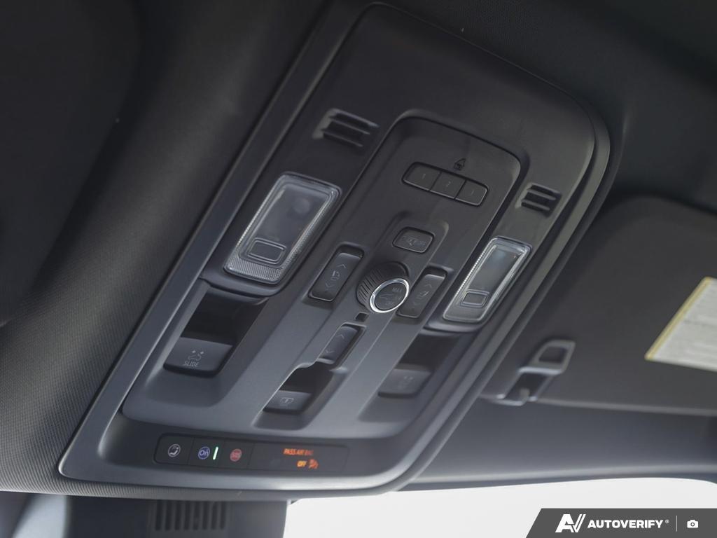 used 2024 Chevrolet Tahoe car, priced at $86,995