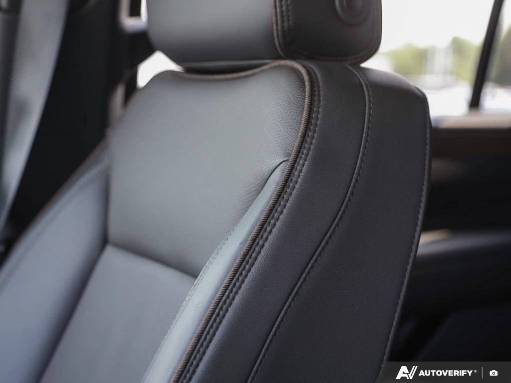 used 2024 Chevrolet Tahoe car, priced at $86,995