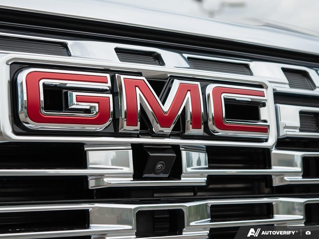 used 2027 GMC Terrain car, priced at $54,537