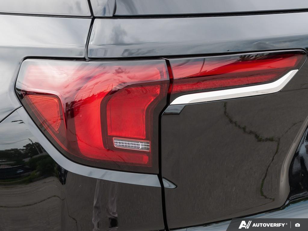 used 2027 GMC Terrain car, priced at $54,537