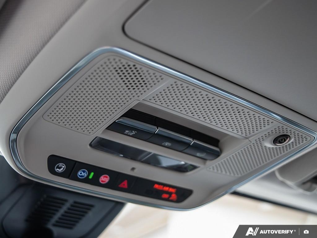 used 2027 GMC Terrain car, priced at $54,537