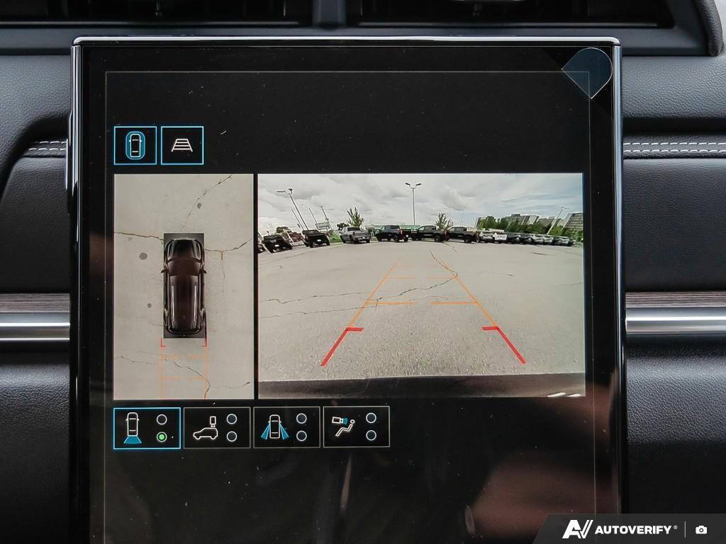 used 2027 GMC Terrain car, priced at $54,537