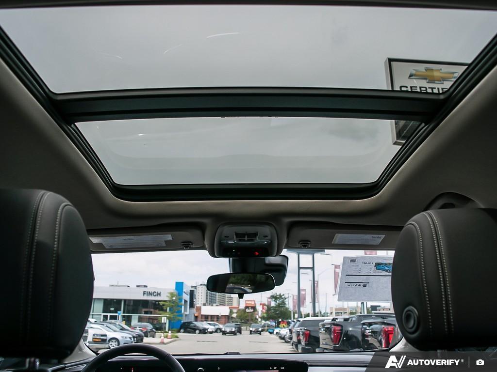 used 2024 Buick Encore GX car, priced at $29,895