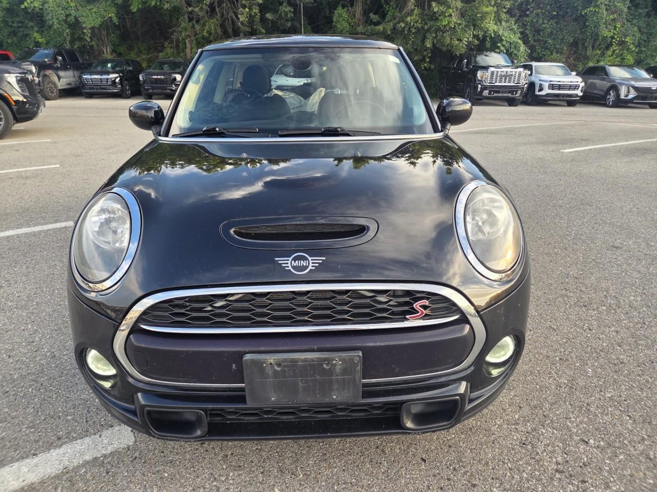 used 2020 MINI 3 Door car, priced at $13,389