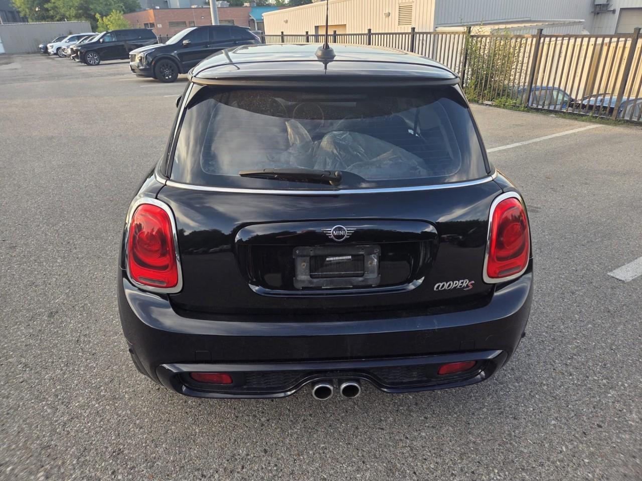 used 2020 MINI 3 Door car, priced at $13,389