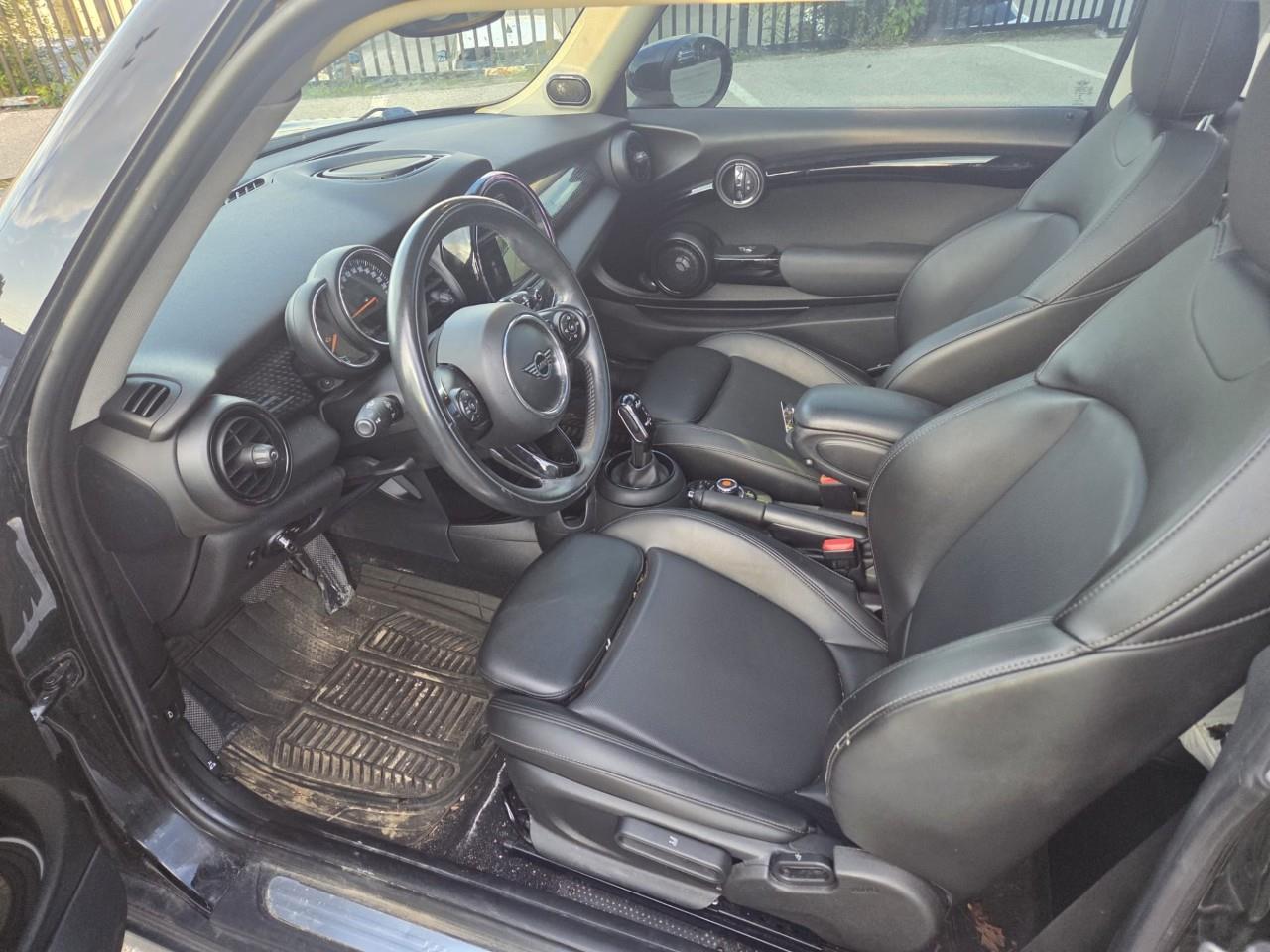 used 2020 MINI 3 Door car, priced at $13,389